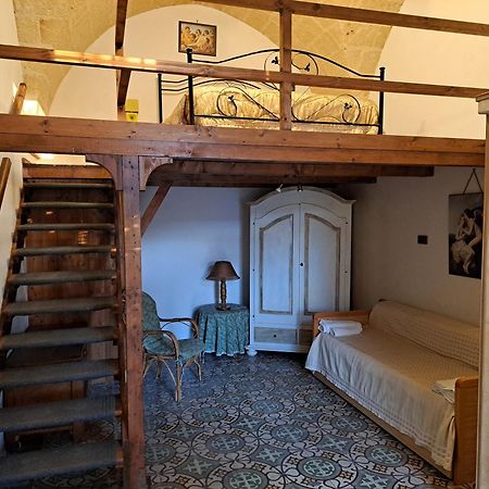 casa vacanze Filomena Oria  Esterno foto