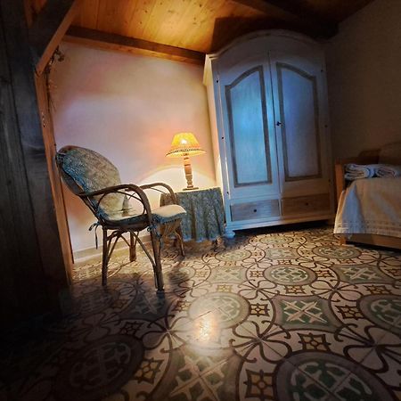 casa vacanze Filomena Oria  Esterno foto