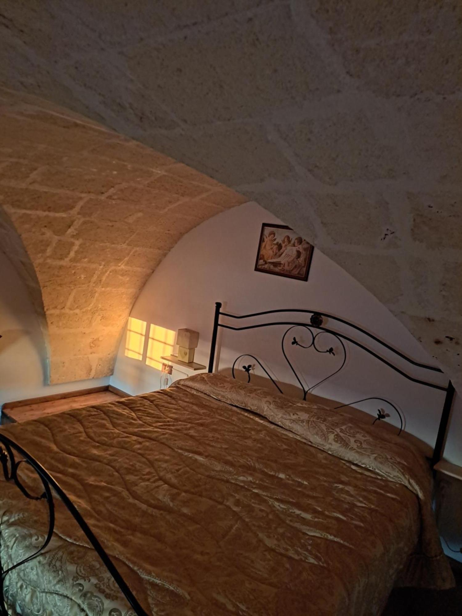 casa vacanze Filomena Oria  Esterno foto