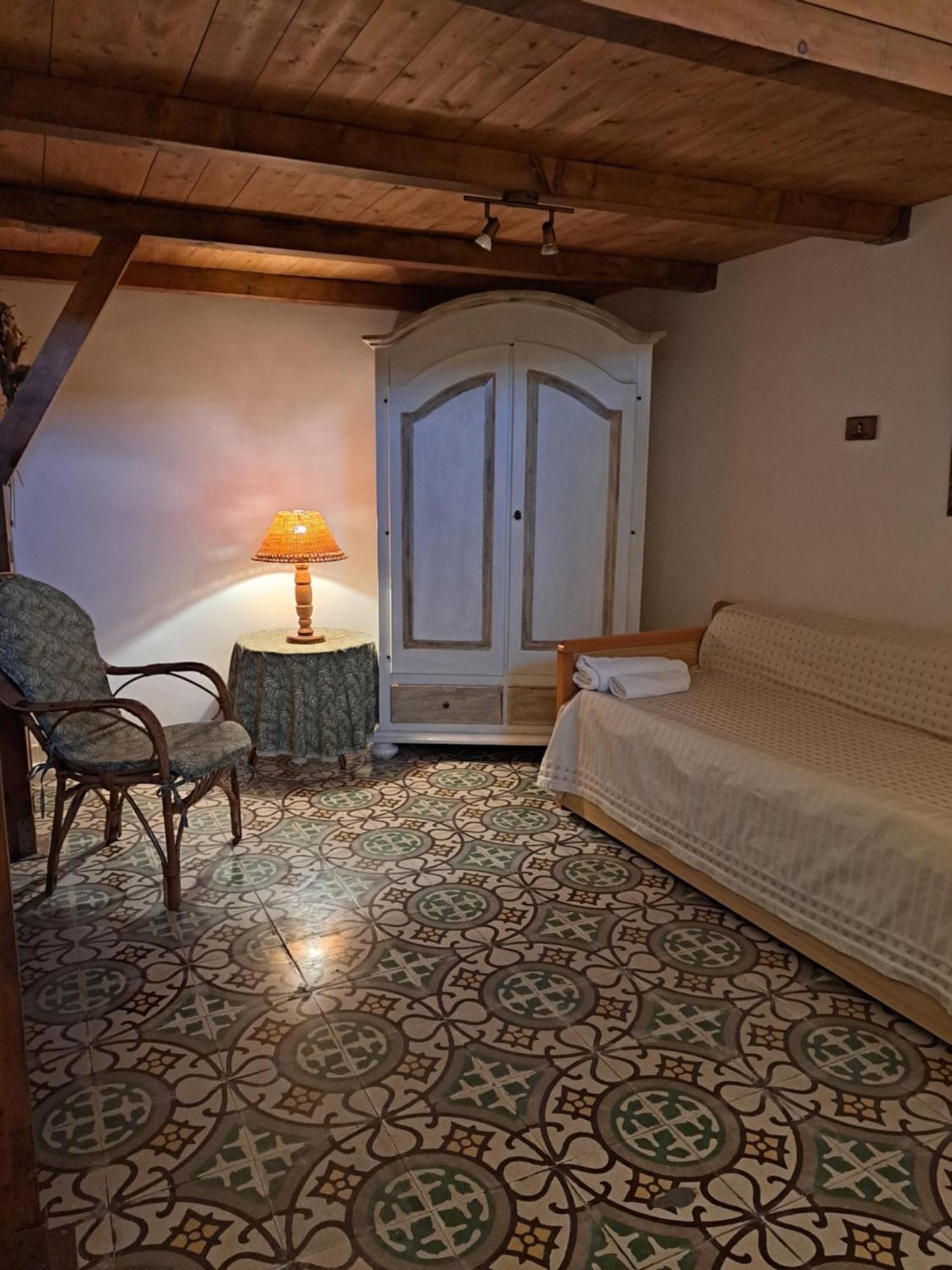 casa vacanze Filomena Oria  Esterno foto