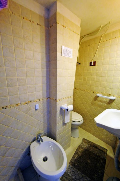 casa vacanze Filomena Oria  Esterno foto
