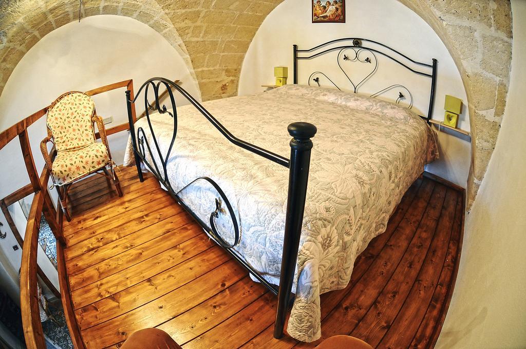 casa vacanze Filomena Oria  Esterno foto