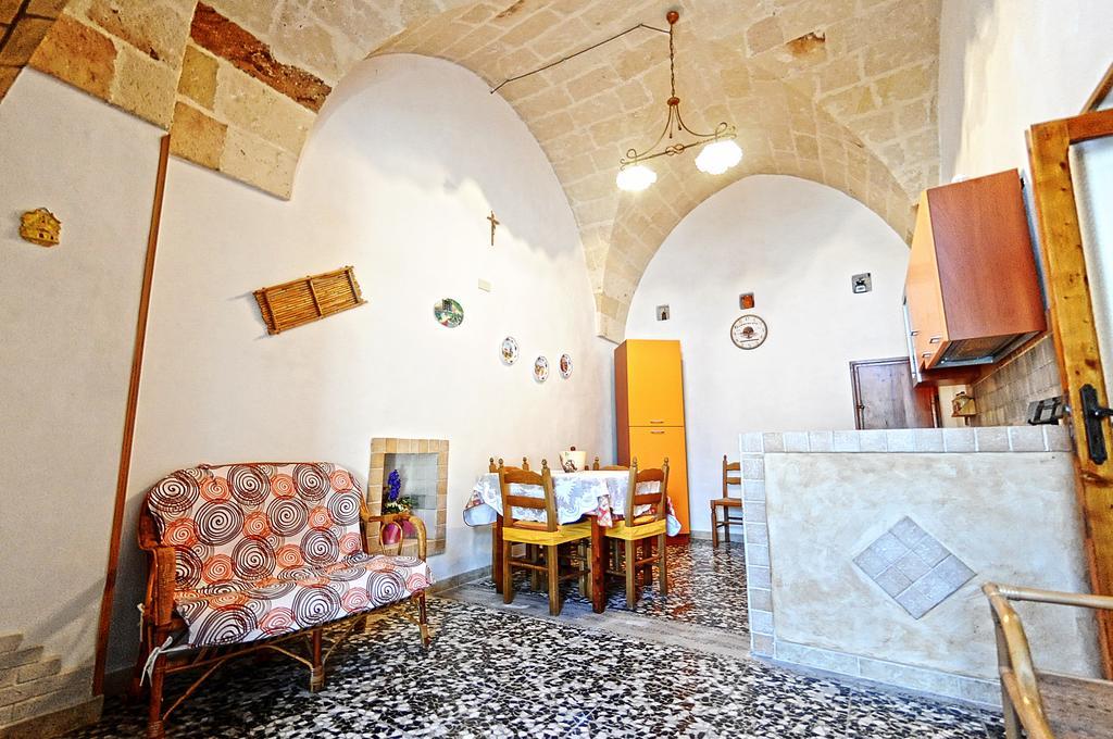 casa vacanze Filomena Oria  Esterno foto