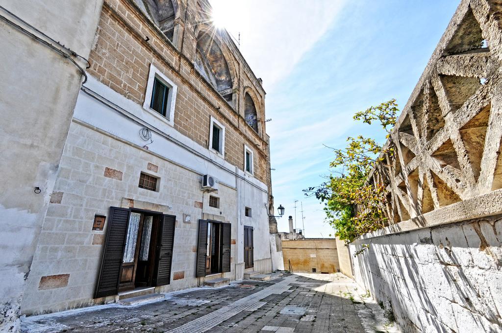 casa vacanze Filomena Oria  Esterno foto