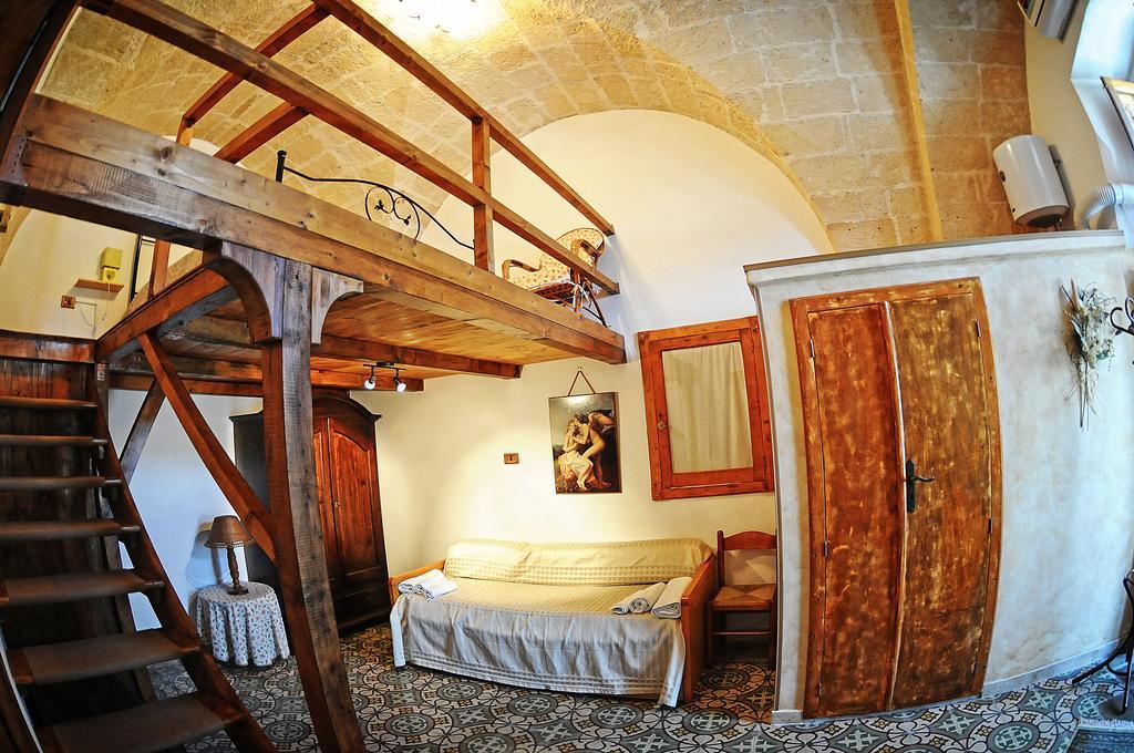 casa vacanze Filomena Oria  Esterno foto